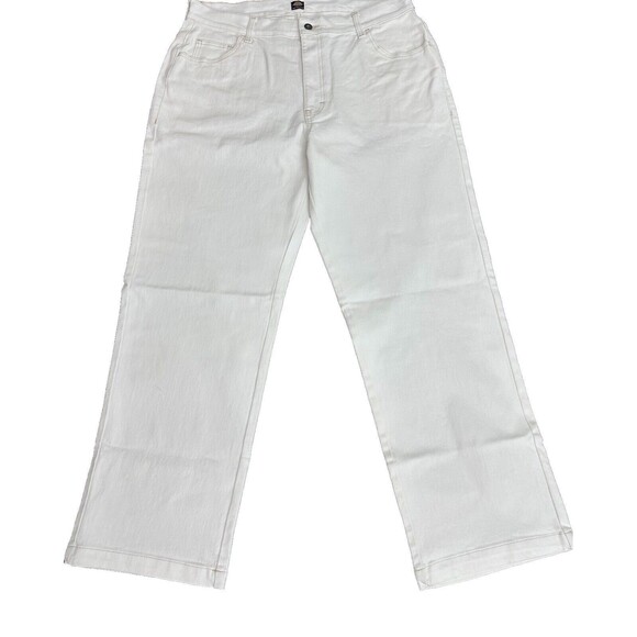 Dickies‎ Men WinvilleLoose Fit Skateboarding Jean 36X32 Work Pants Painter Denim - Picture 5 of 15